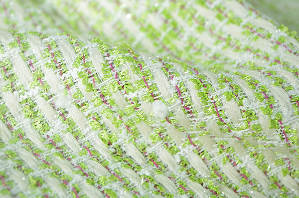 Special yarn W36-431358
